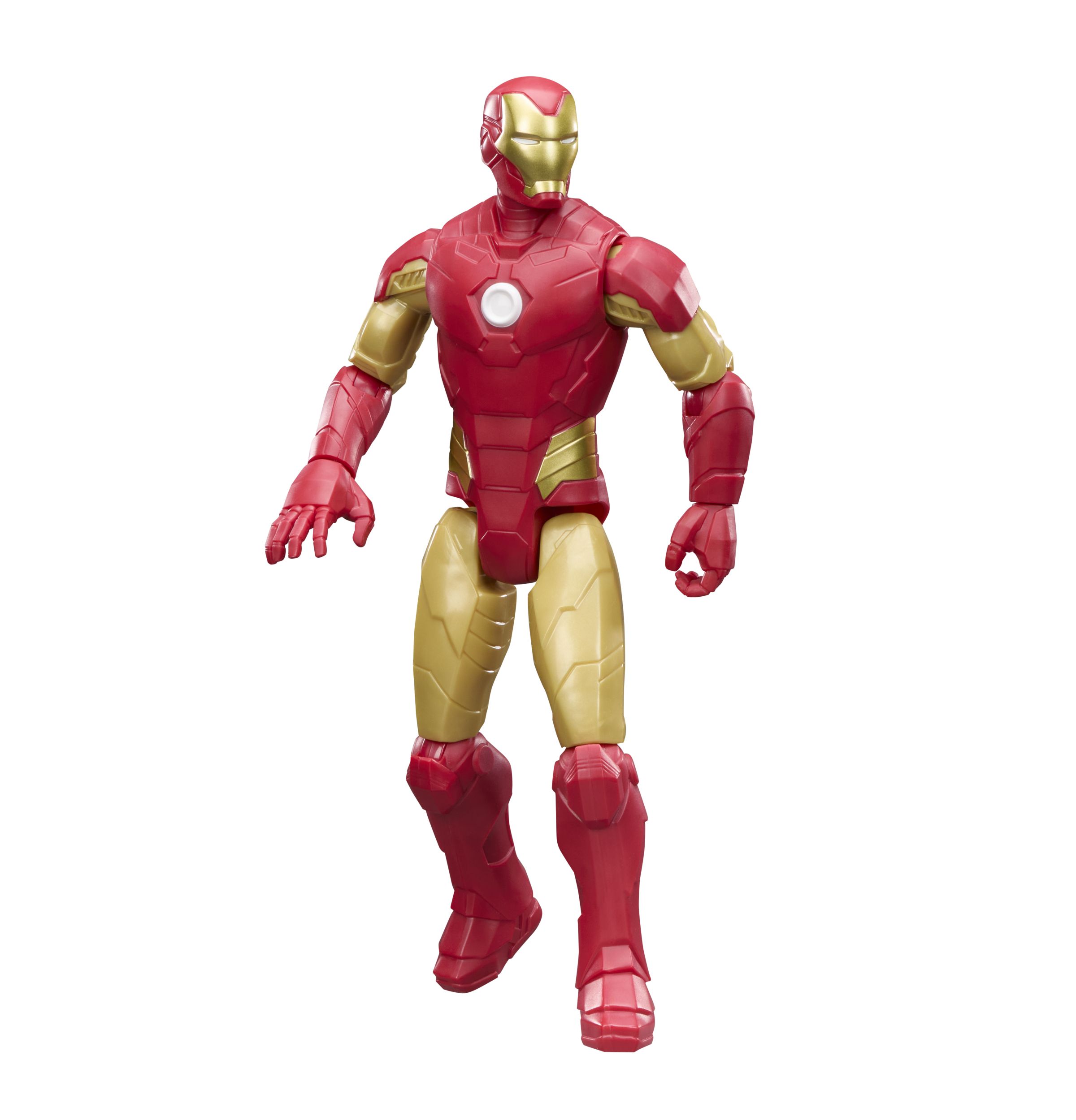 Фигурка Hasbro Iron Man - фото 2