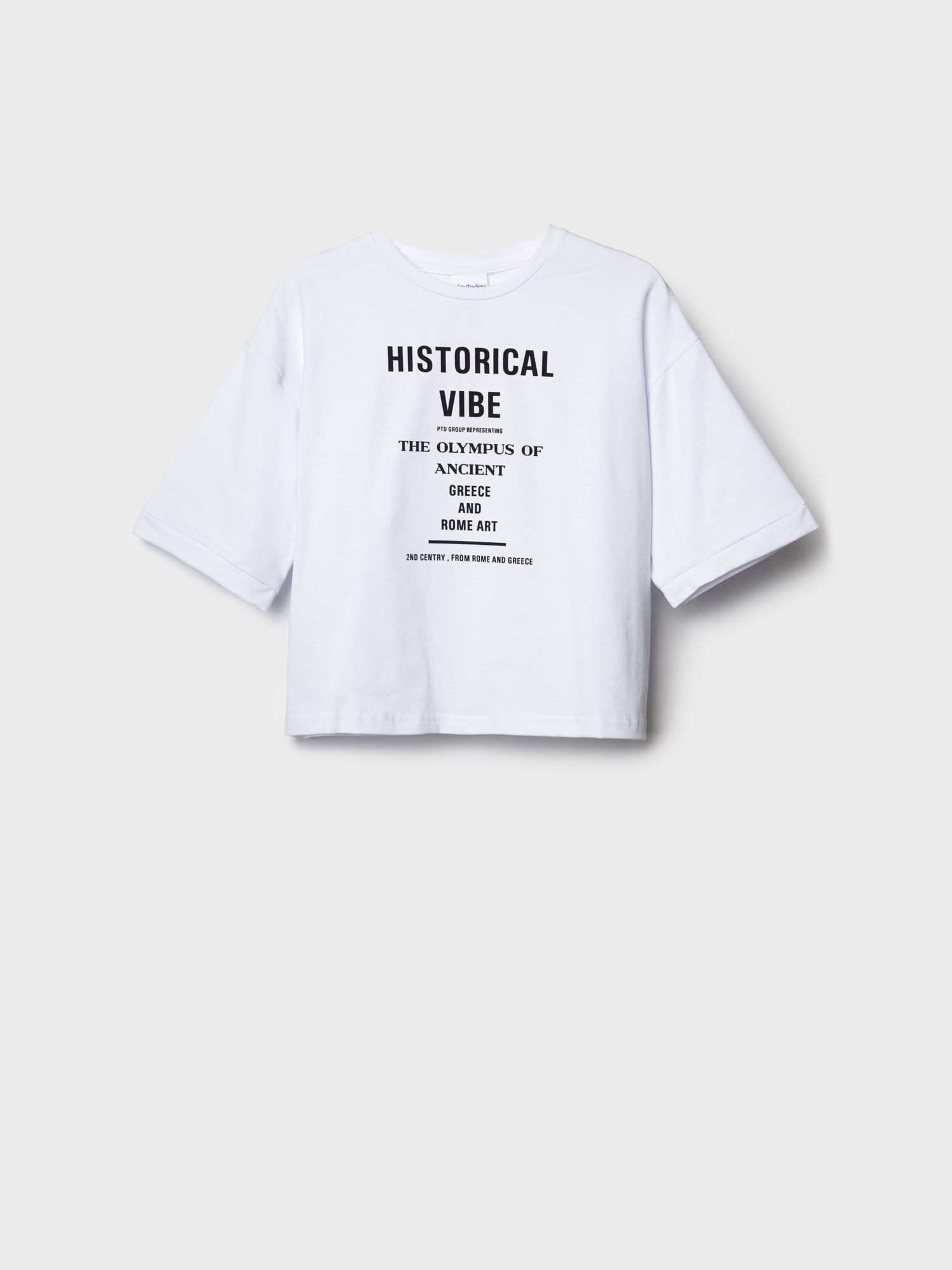 Футболка PlayToday 12621197 - фото 6