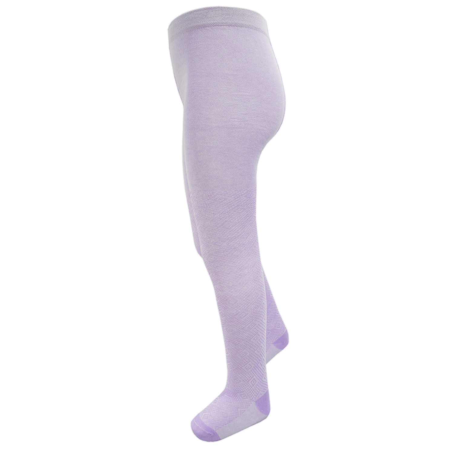 Колготки Борисоглебский трикотаж 7с905 сирень - фото 2