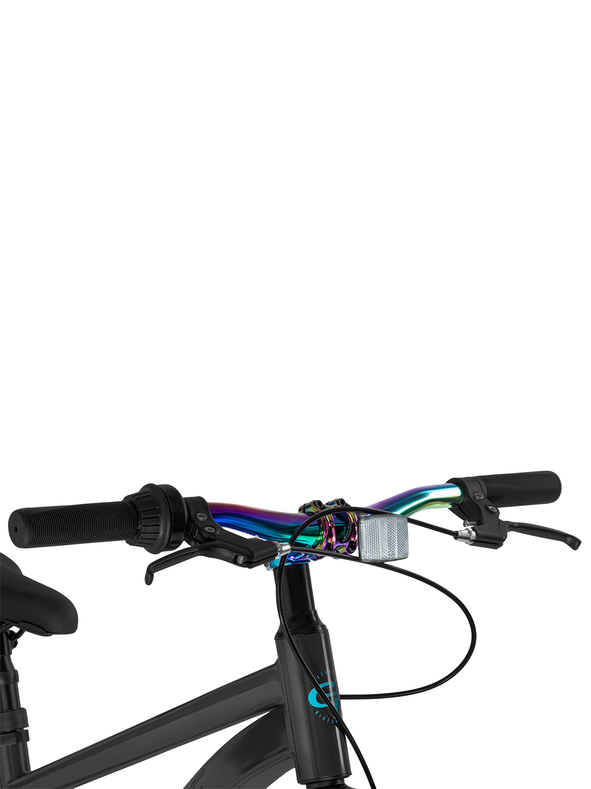 Двухколесный велосипед CITYRIDE 20 дюймов - фото 22