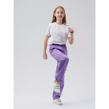 Брюки Lemonwear