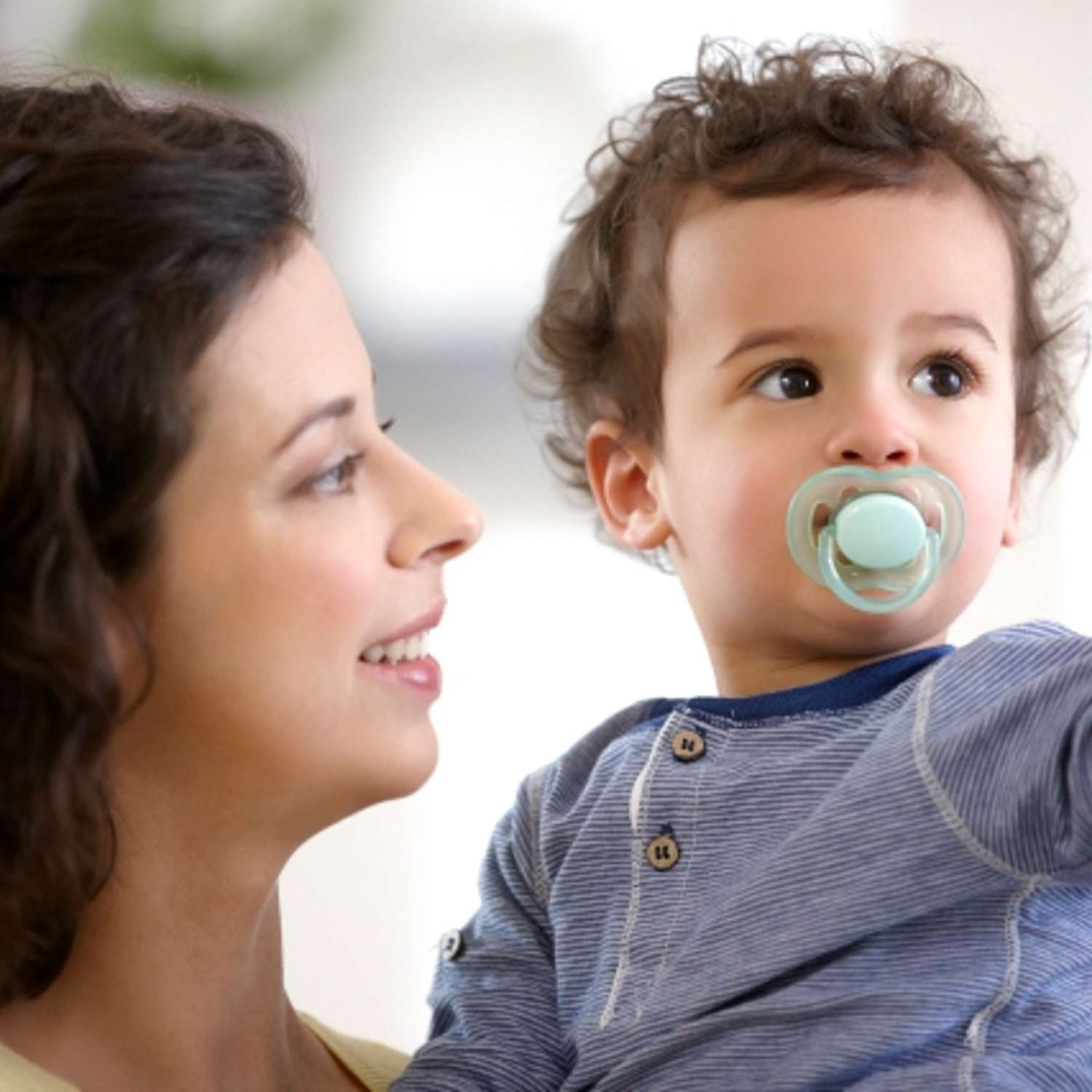 Пустышка Philips Avent от 6 мес. 2 шт. - фото 8
