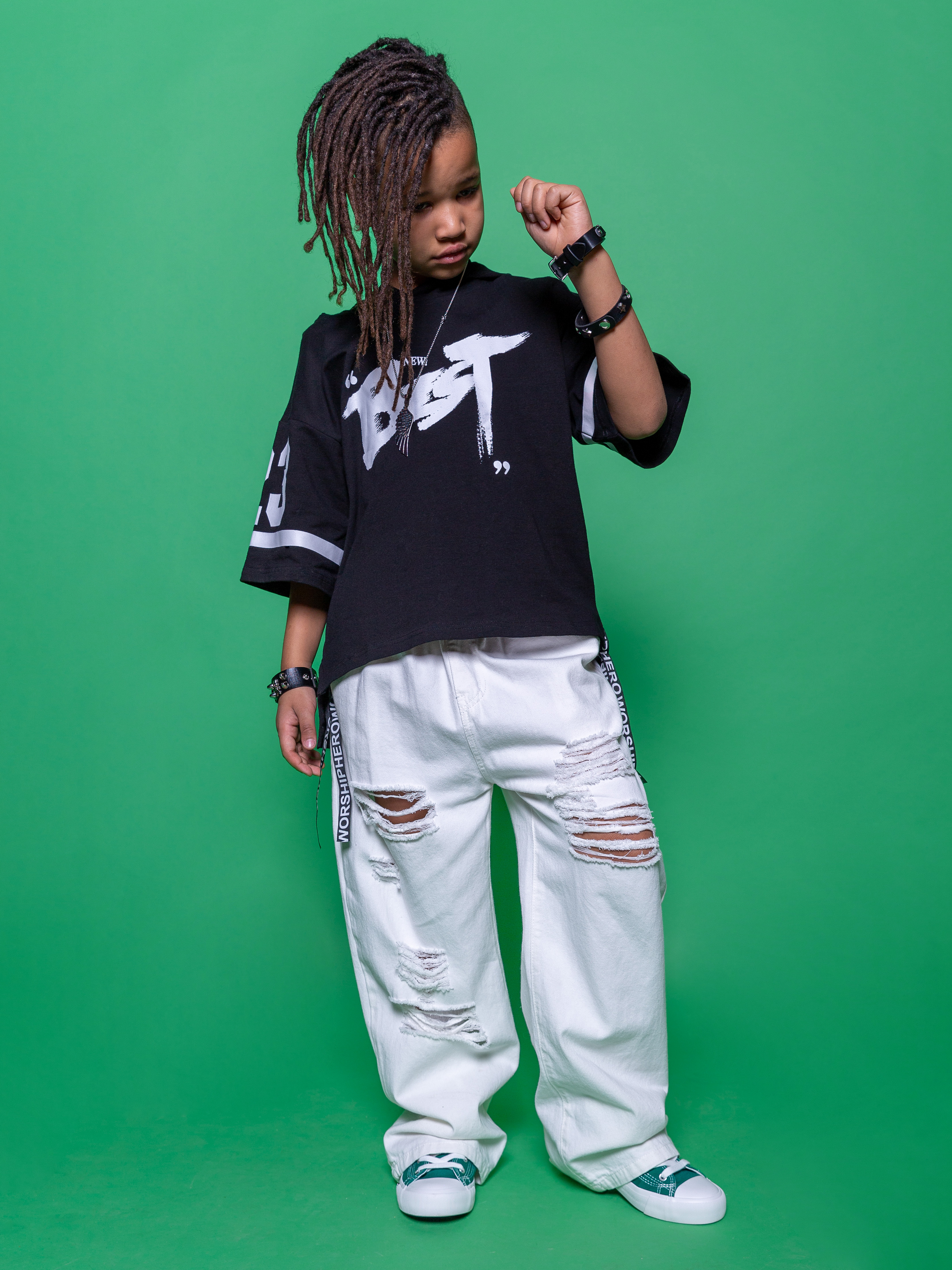 Брюки Tioka 348313102 - фото 6