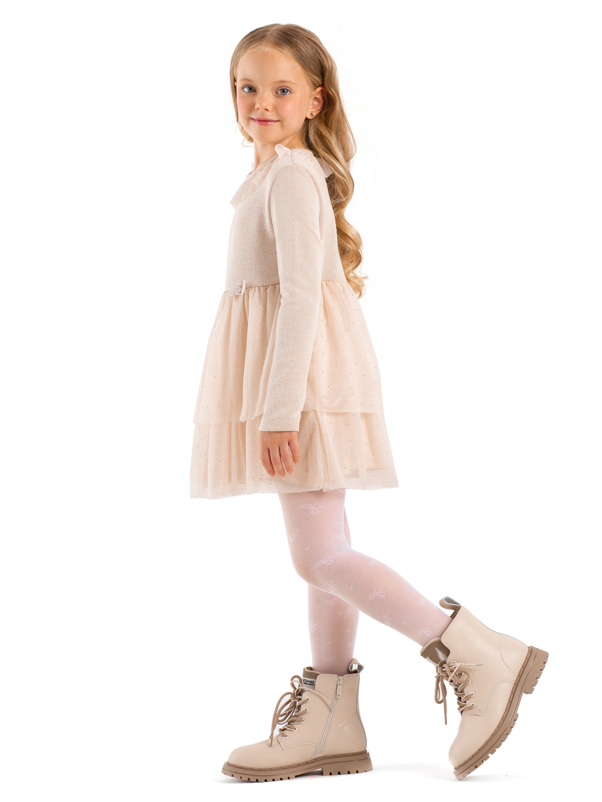 Платье Kapika MKGCD04-T0 - фото 2