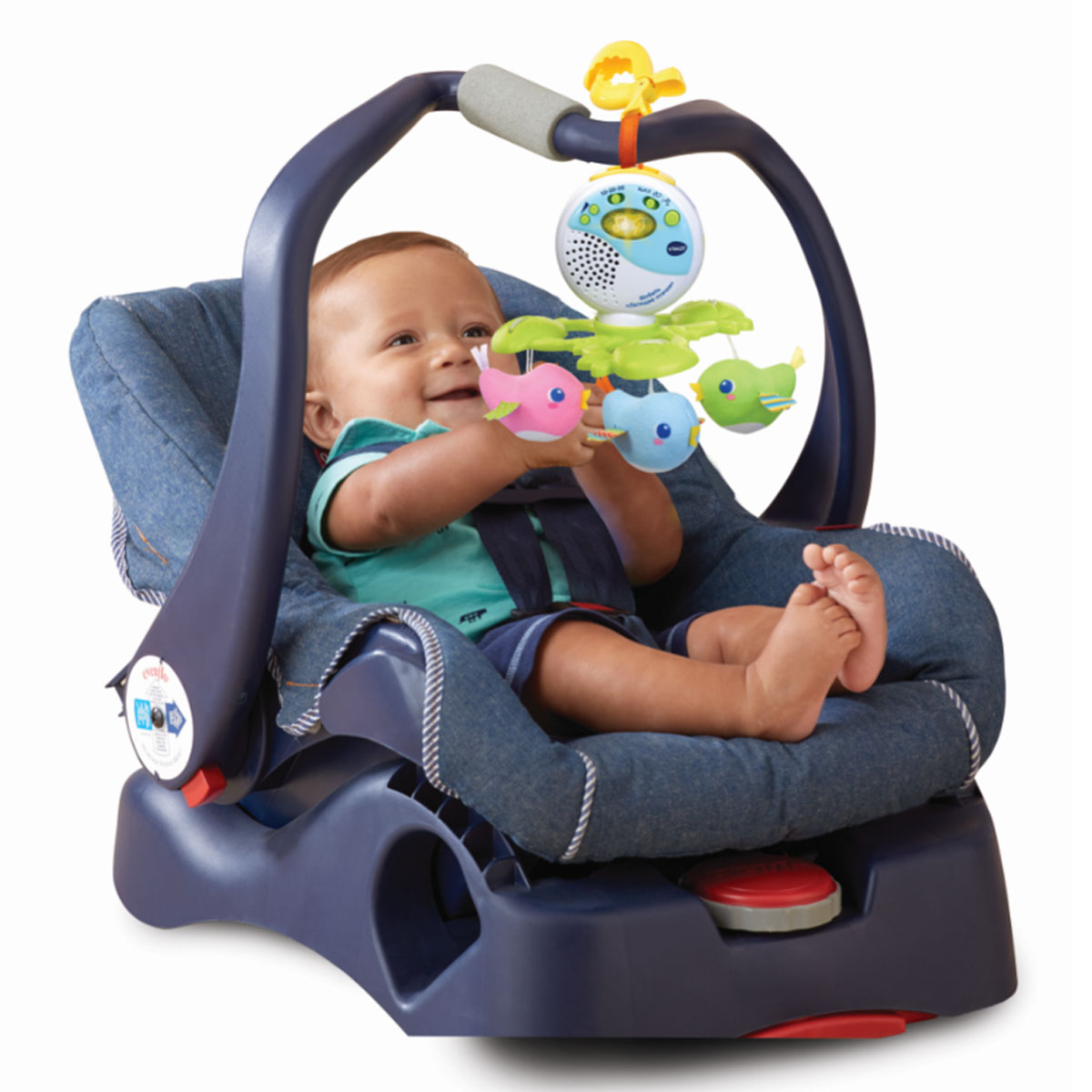 Мобиль Vtech - фото 7