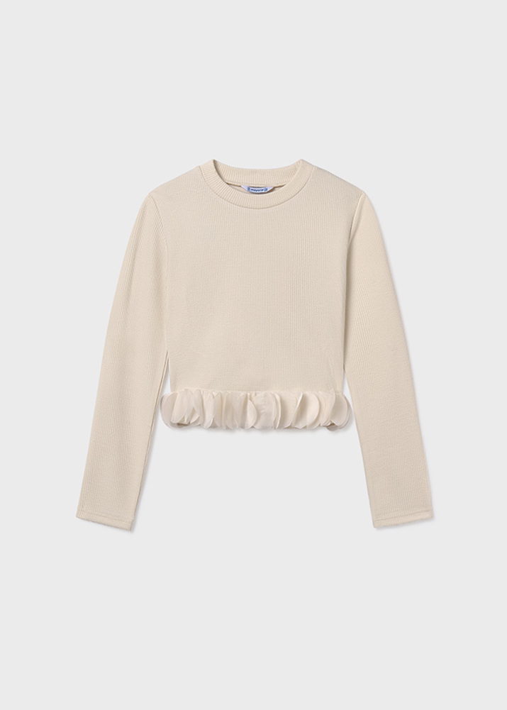 Лонгслив Mayoral 7030/31 - фото 1