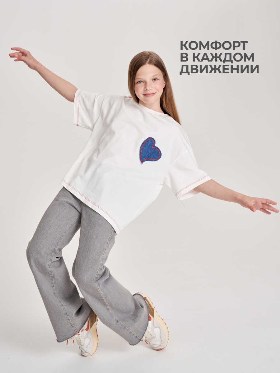 Джинсы wookee PLGDN2_890 - фото 7