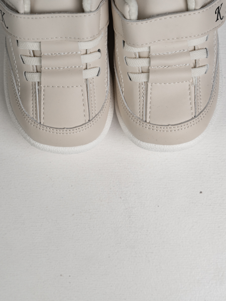 Ботинки ТопТошкин 1145-К-беж - фото 3