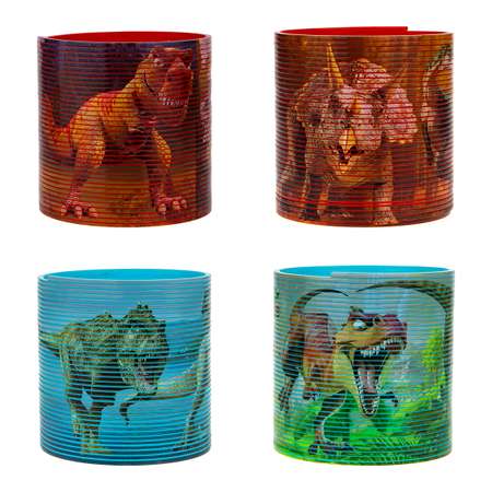 Пружинка 1TOY
