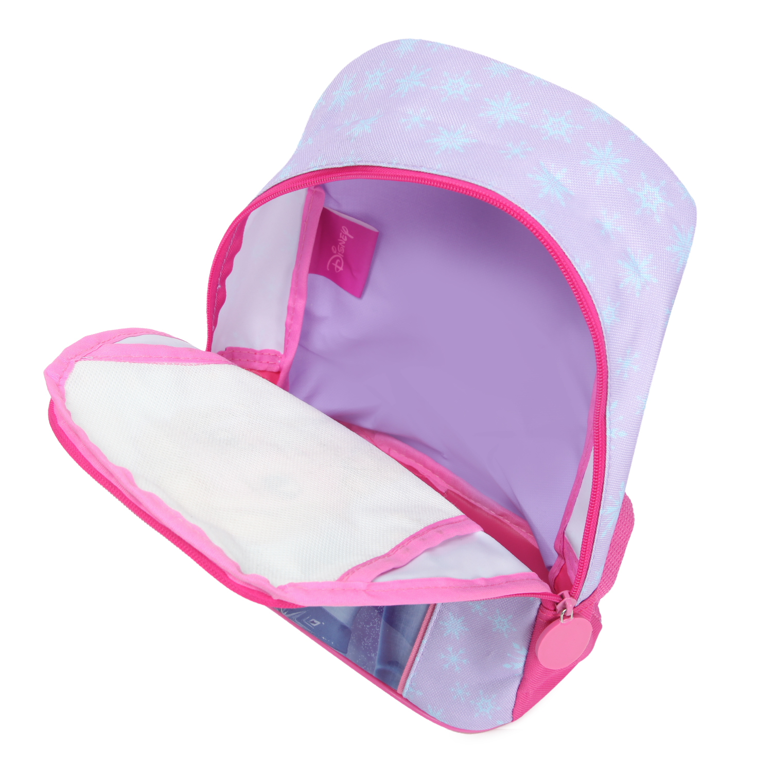 Рюкзак дошкольный Erhaft Холодное сердце - фото 6