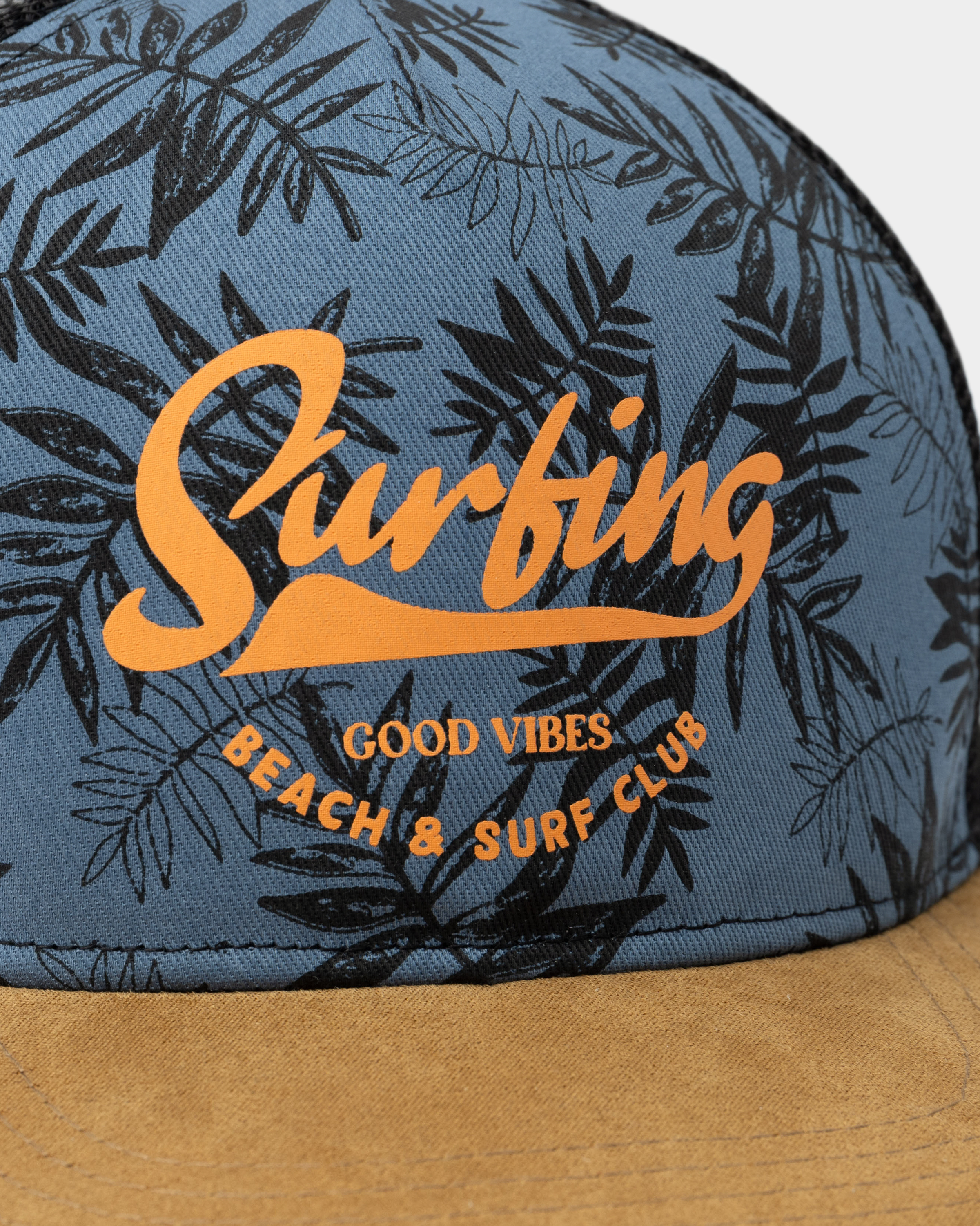 Кепка Futurino S26FU6-B37tb-D6 - фото 4