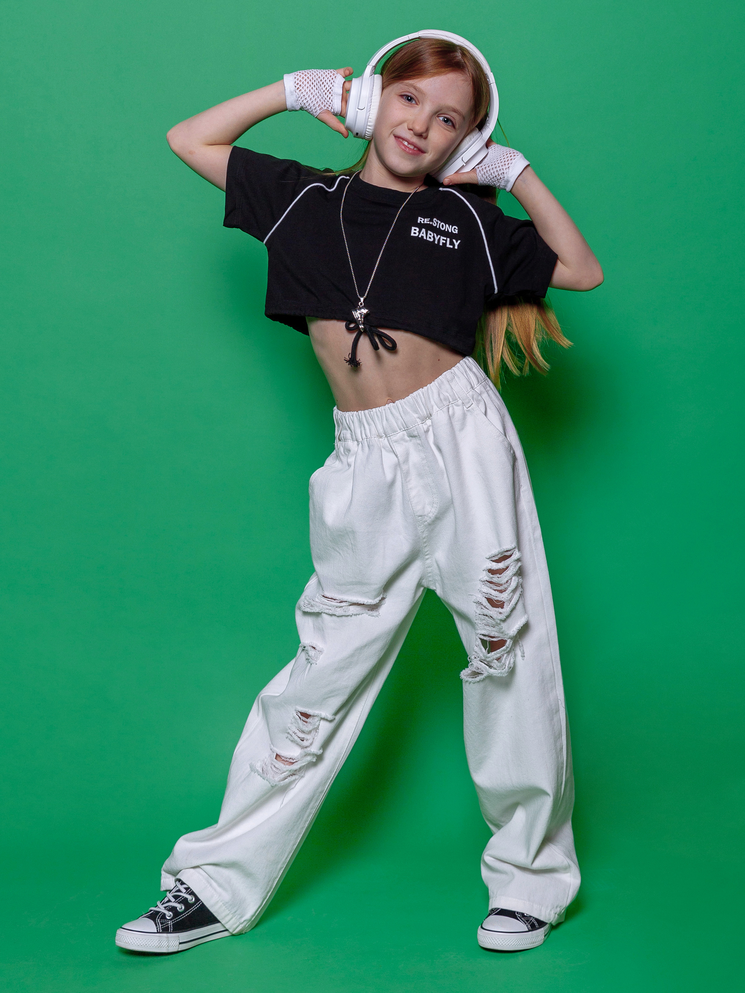 Брюки Tioka 348313102 - фото 19