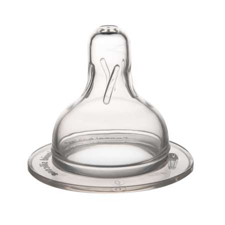 Соска Canpol Babies Anti-Colic силикон 2 шт.