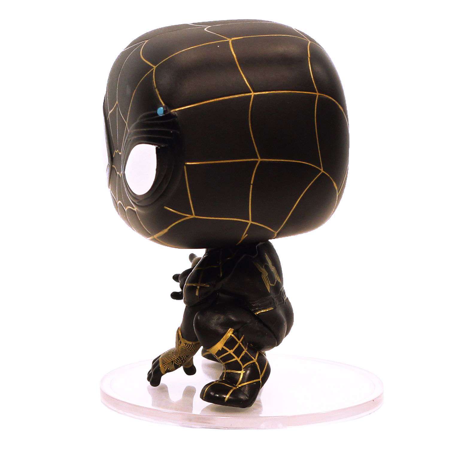 Фигурка Funko Marvel Spider-Man - фото 6