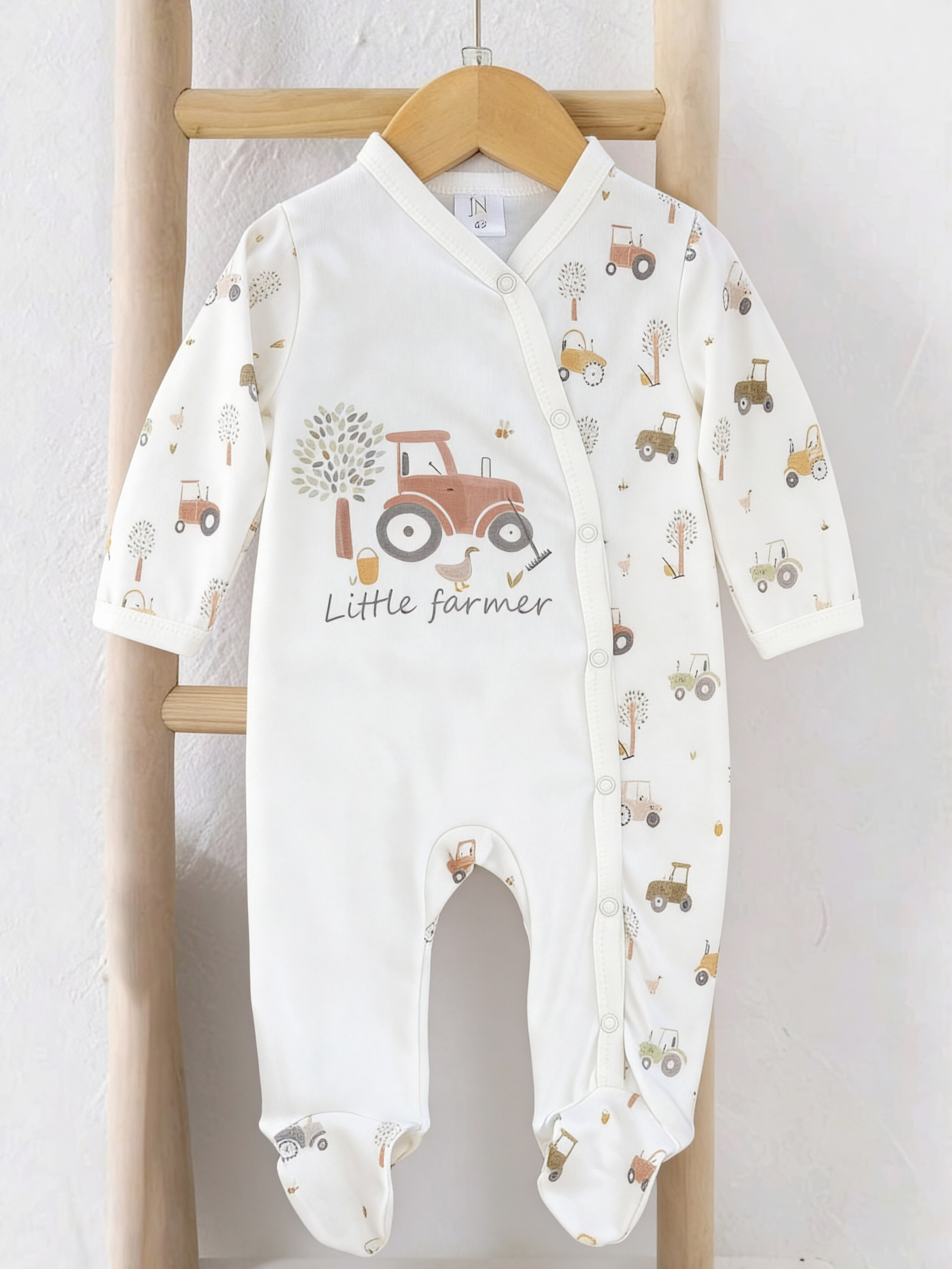 Комбинезон Жанэт Ж2420 - фото 2