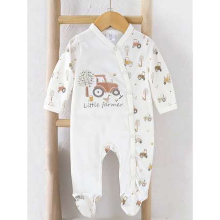 Комбинезон Жанэт