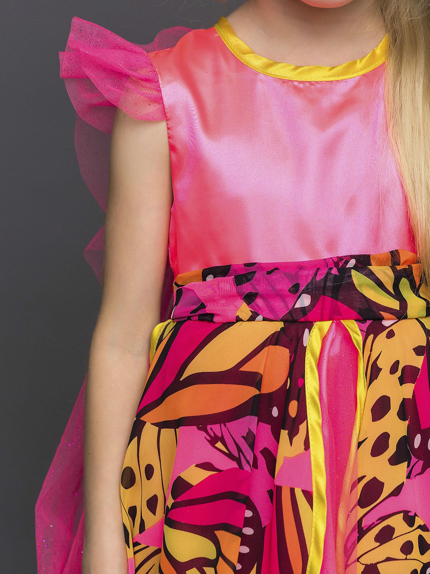 Костюм пуговка 1014 к-18 - фото 8