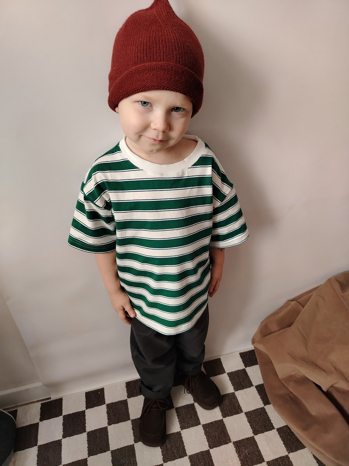 Футболка Mjolk 788626 - фото 1