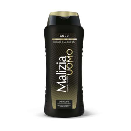 Шампунь Malizia 250 мл