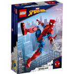 Конструктор LEGO Marvel Super Heroes Spider-Man Figure