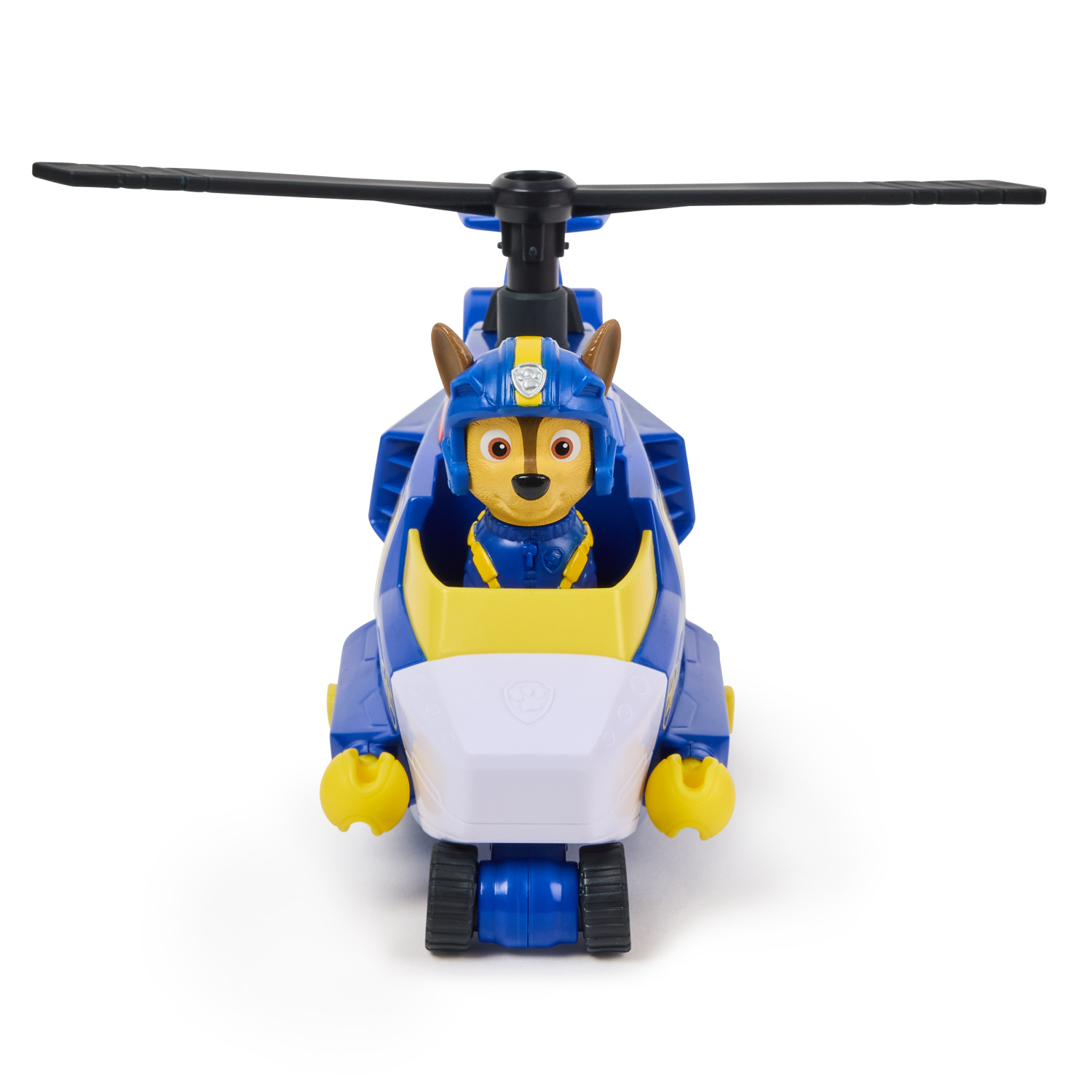 Игровой набор Paw Patrol Air Rescue Чейз - фото 3