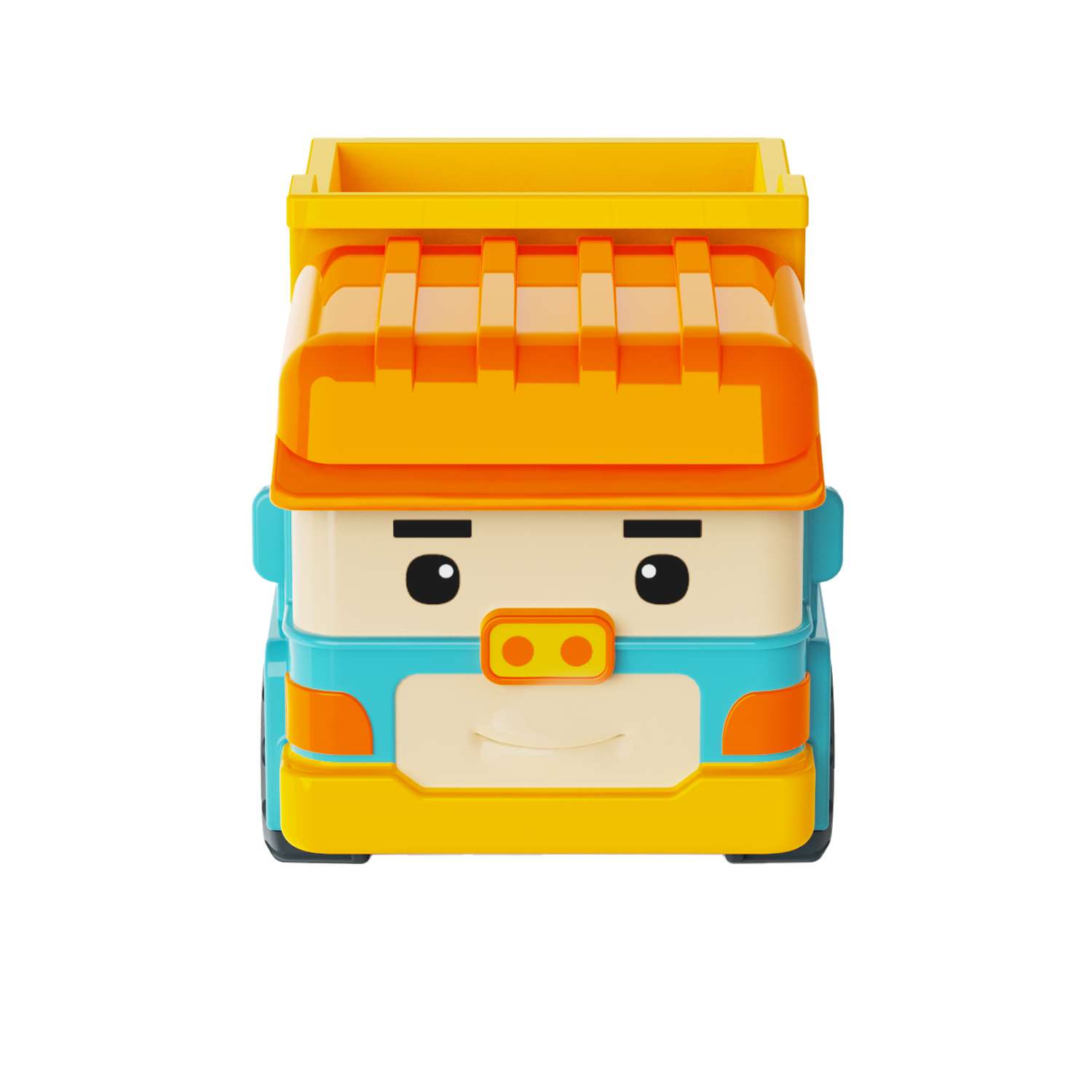 Автомобиль Robocar Poli MRT-761 - фото 5