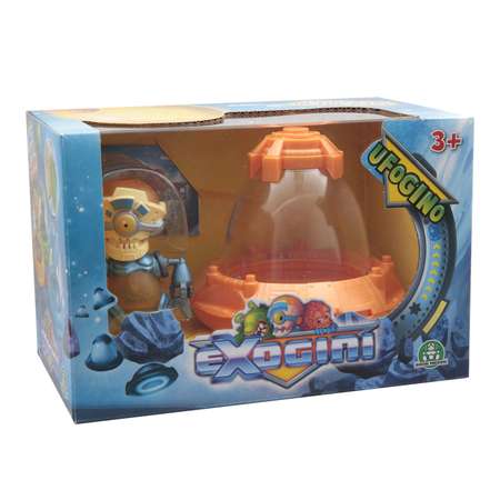 Фигурка Exogini