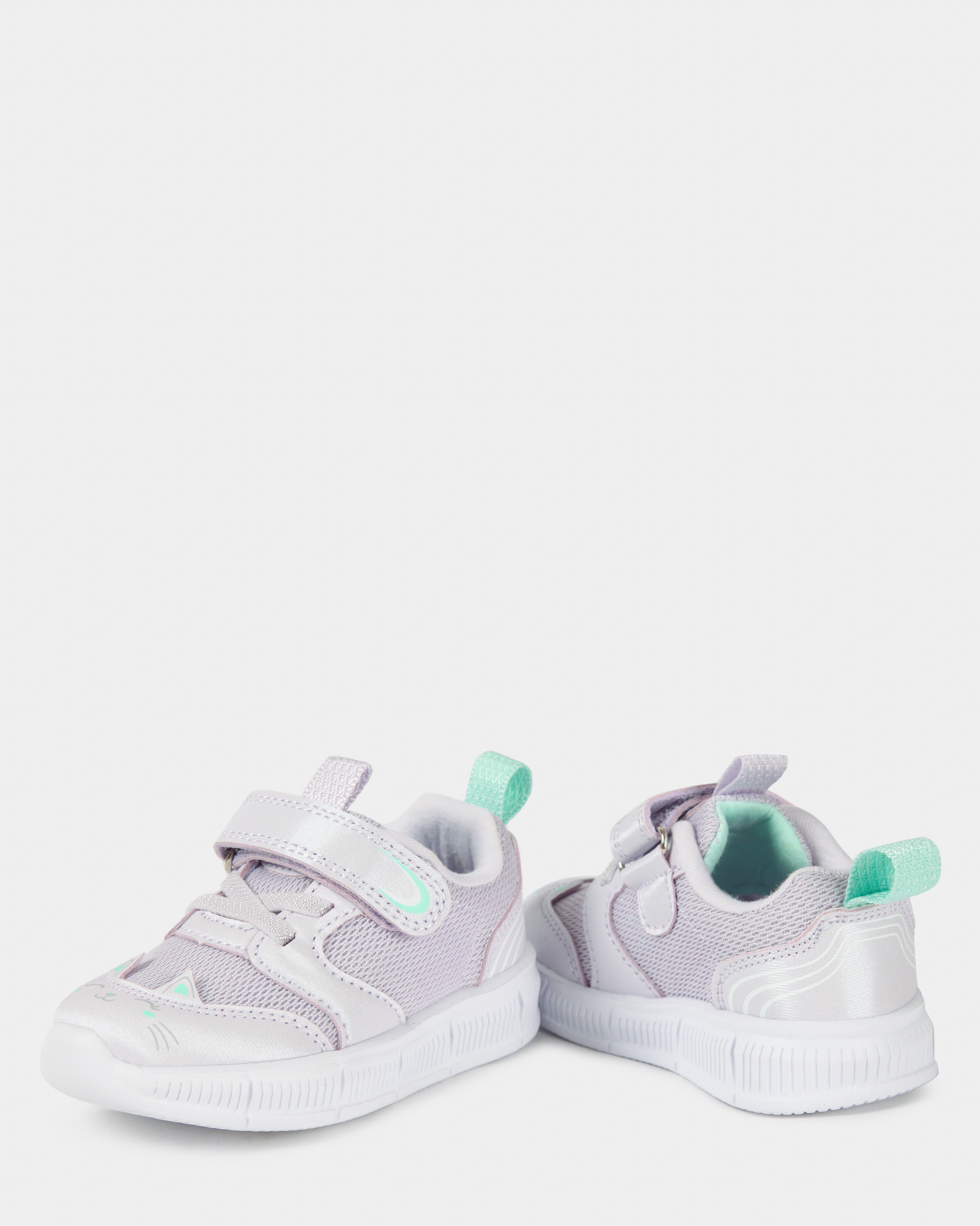 Кроссовки Tombi S26WFigRS-118-77 - фото 6