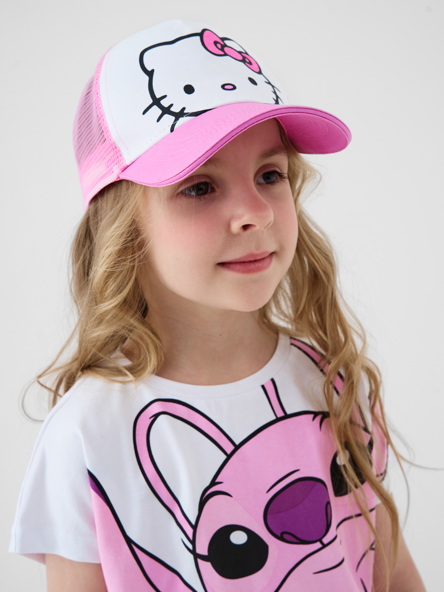 Изображение товара Бейсболка PlayToday: 50