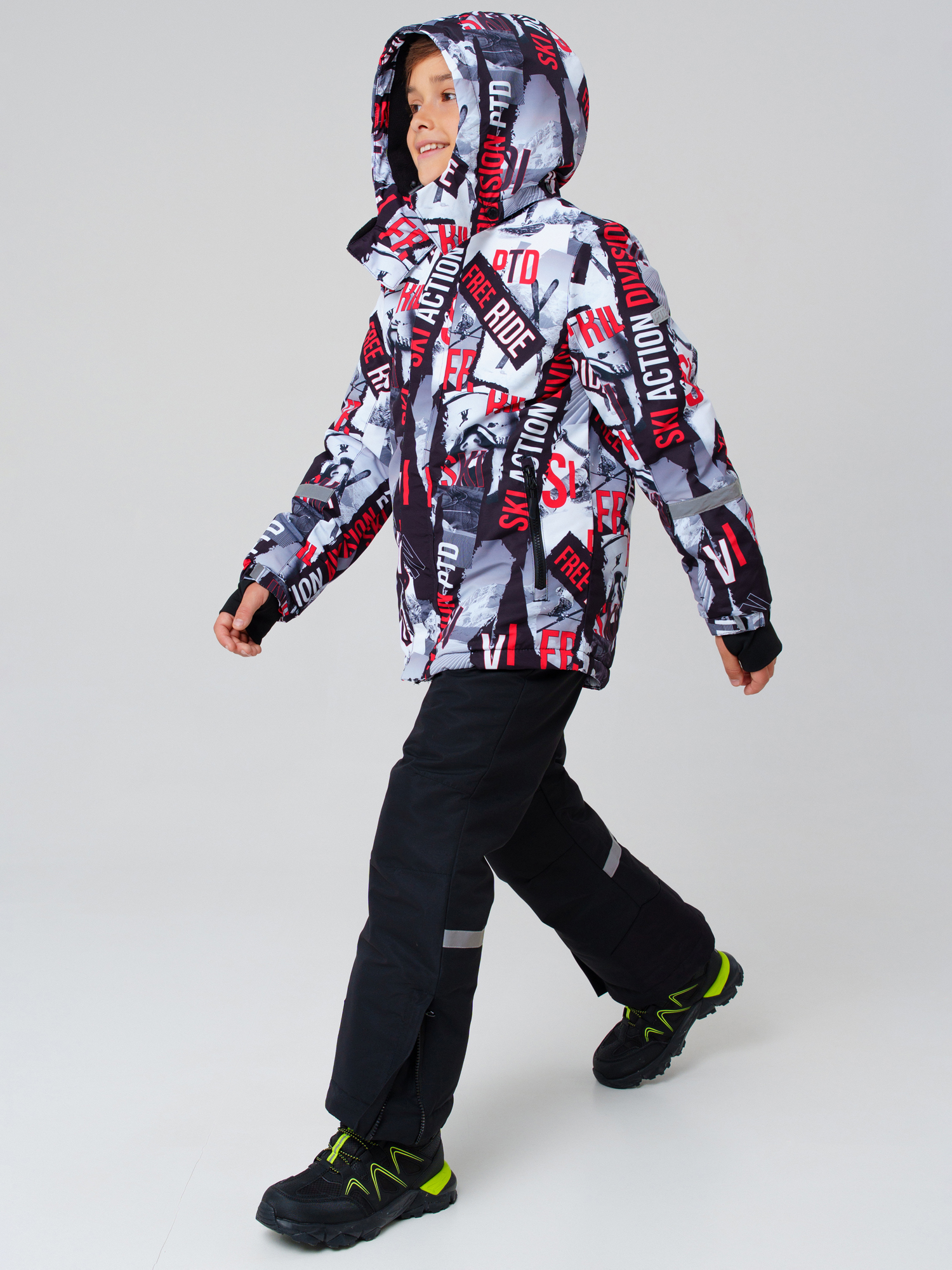 Комплект PlayToday 32511036 - фото 2