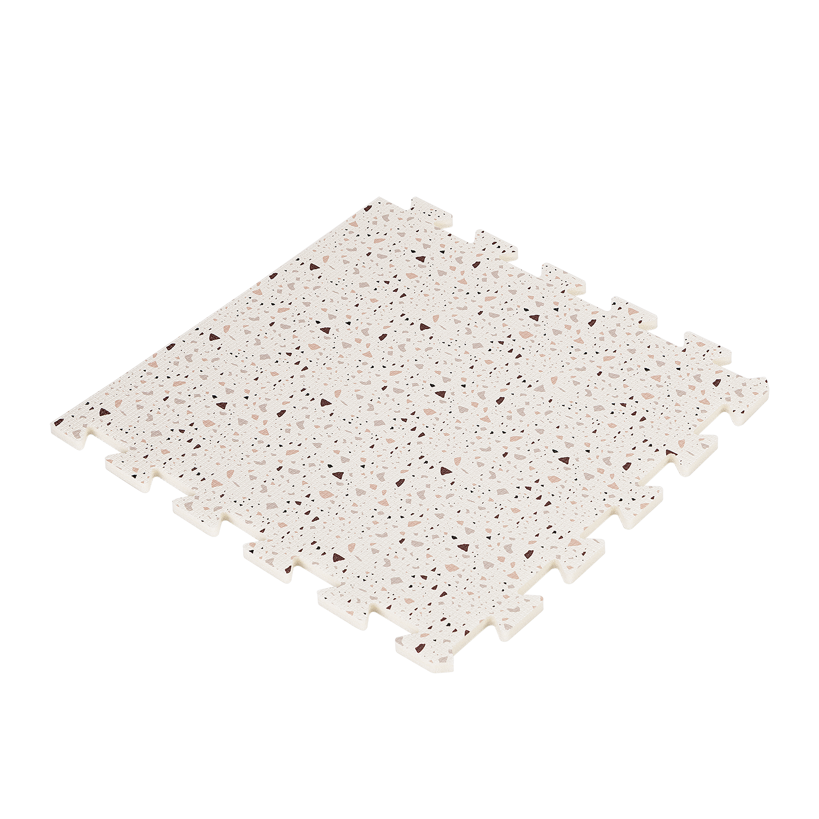 Коврик-пазл Lionelo Yoka 118 x 173 см 6 шт. - фото 12