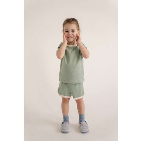 Шорты TEENY BOO