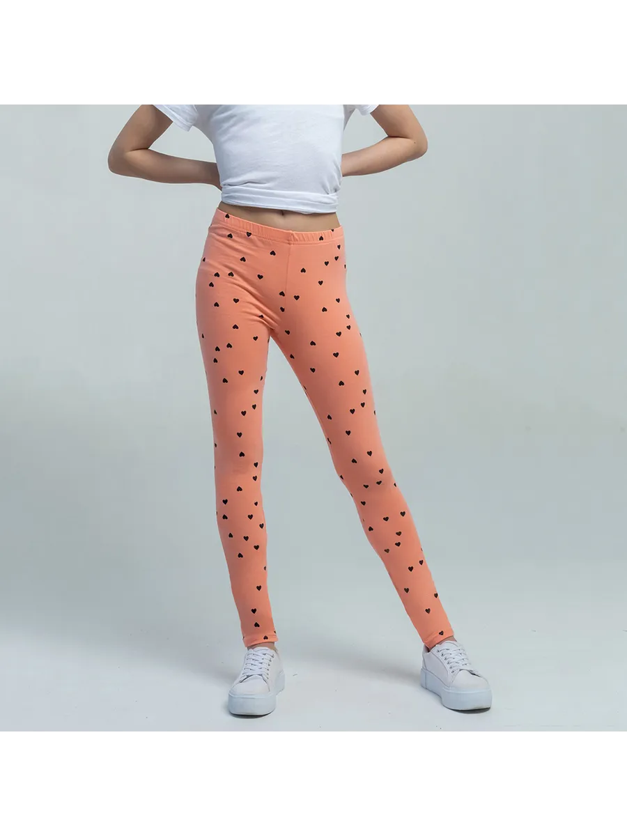 Леггинсы 3 шт RoxyFoxy GLN 079-505 - фото 5