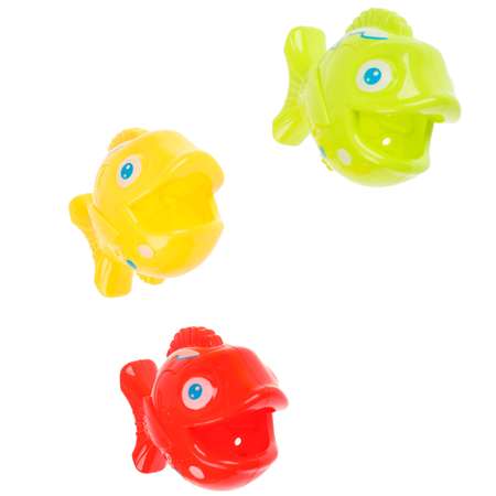 Настольная игра Играем вместе Рыбалка
