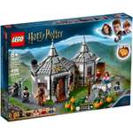 Конструктор LEGO Harry Potter 75947 496 дет.