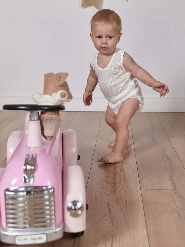 Боди 3 шт Clariss ЦБ-00001570 - фото 12