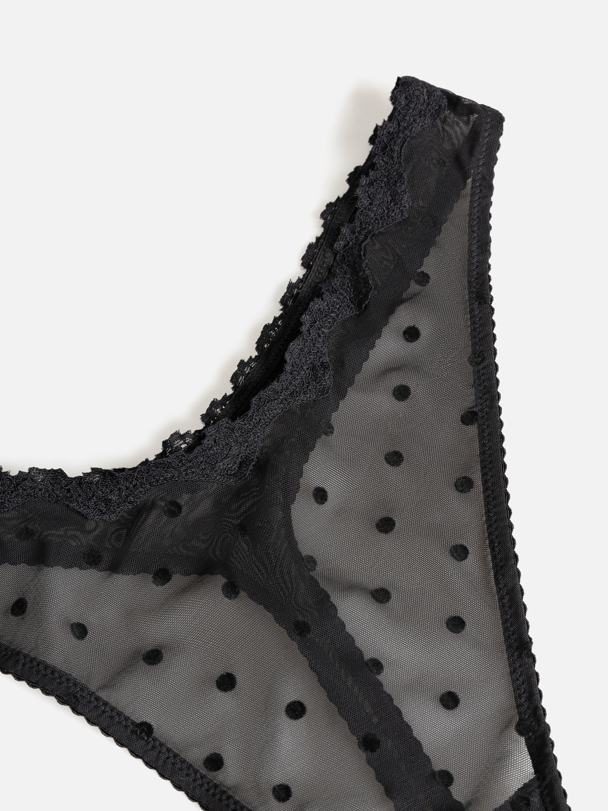 Трусы Infinity Lingerie 31204122425_0088585 - фото 2