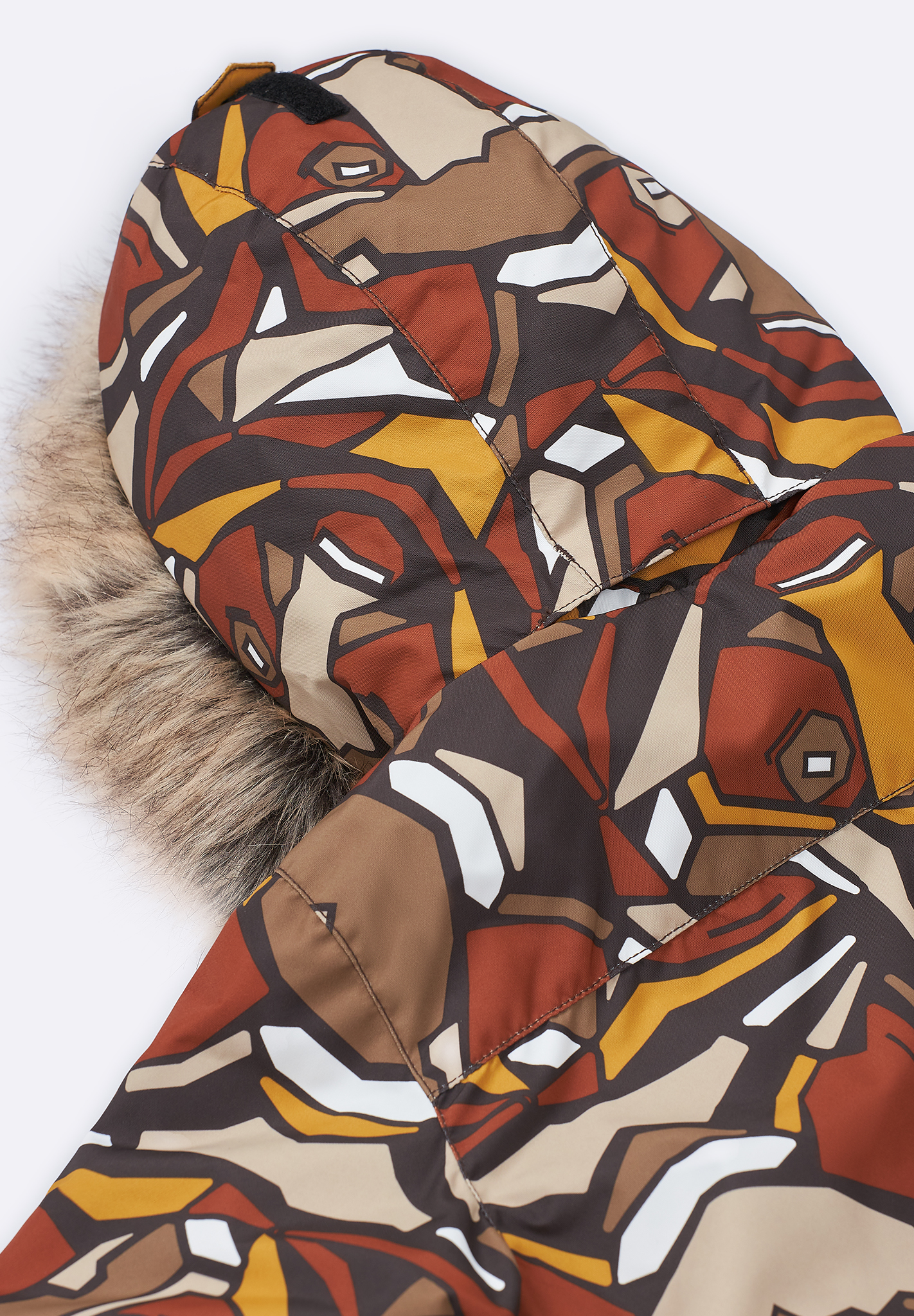 Куртка Lassie 7100029B-1921 - фото 6