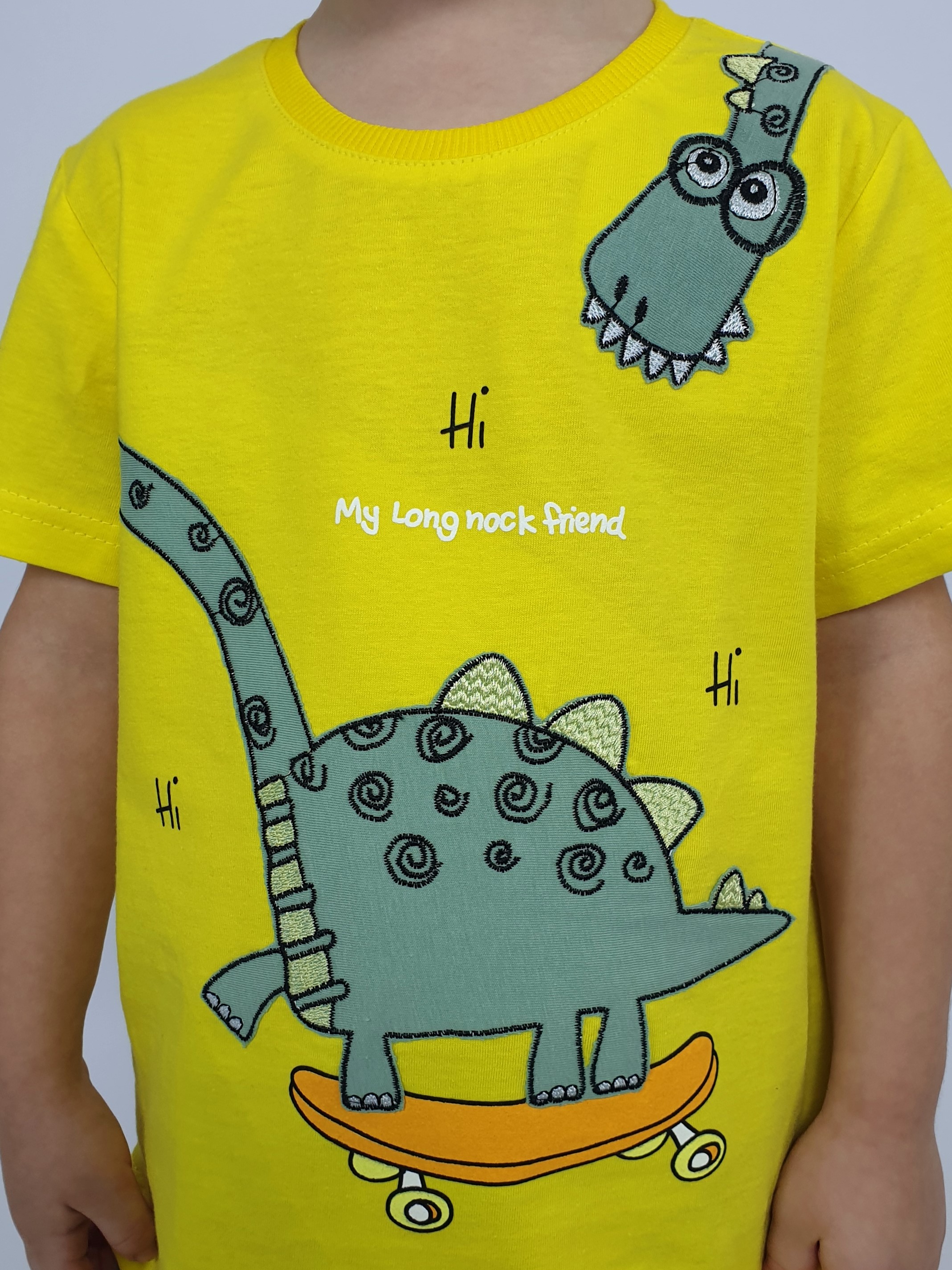 Костюм Luneva 01-139-1. - фото 8