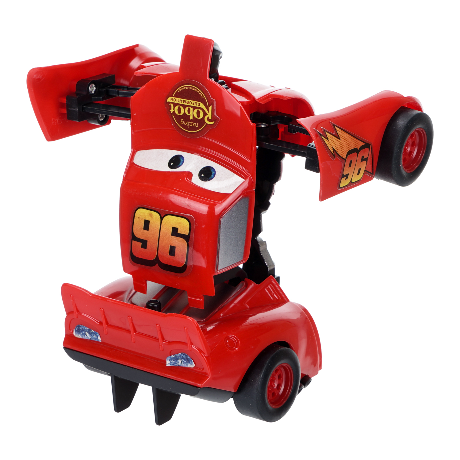 Автомобиль Huada Toys Тачки 410369 - фото 4