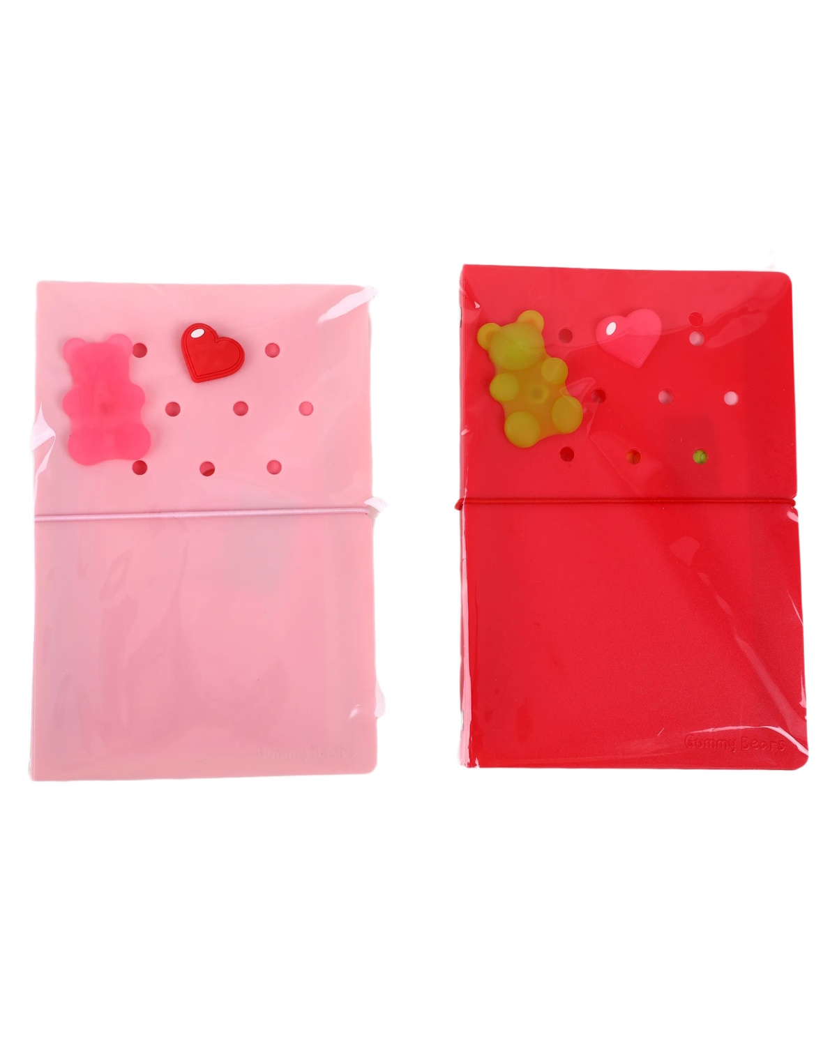 Munaby Gummy bear в ассортименте - фото 1