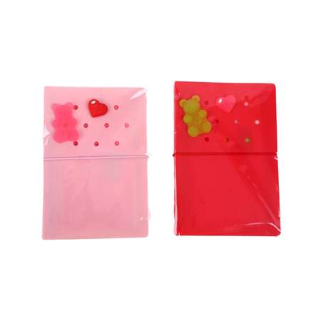 Munaby Gummy bear в ассортименте