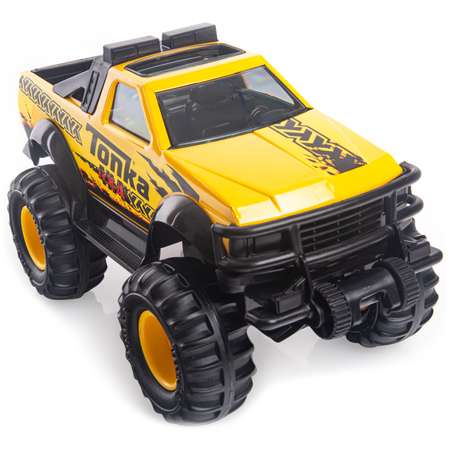 Пикап Tonka