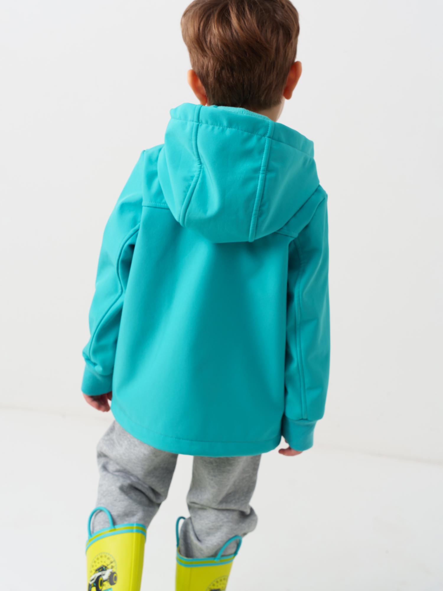 Куртка PlayToday 12612235 - фото 3