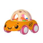 Автомобиль STELLAR Машинка Светлячок