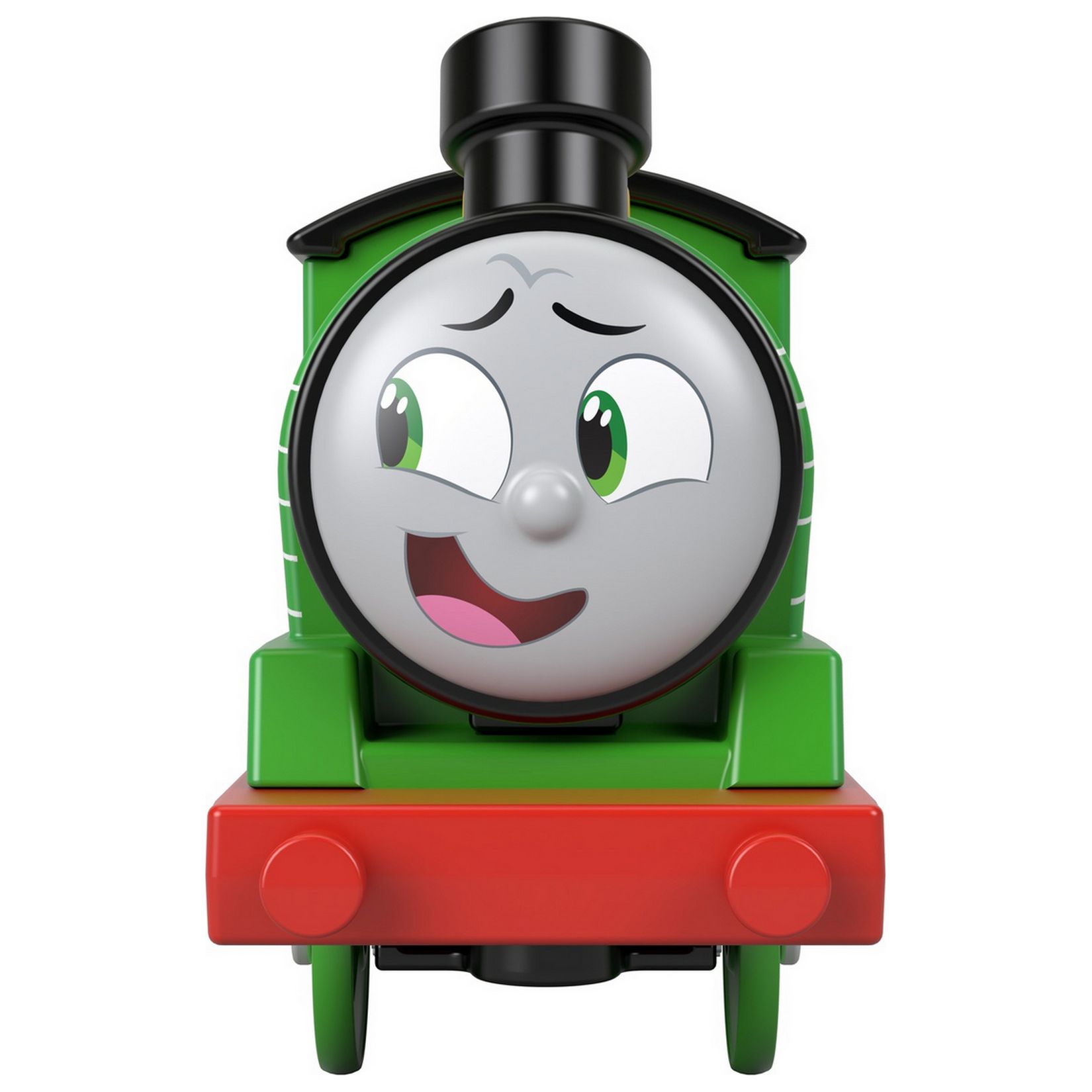 Развивающая железная дорога Thomas and Friends HFX97/HDY72 - фото 3