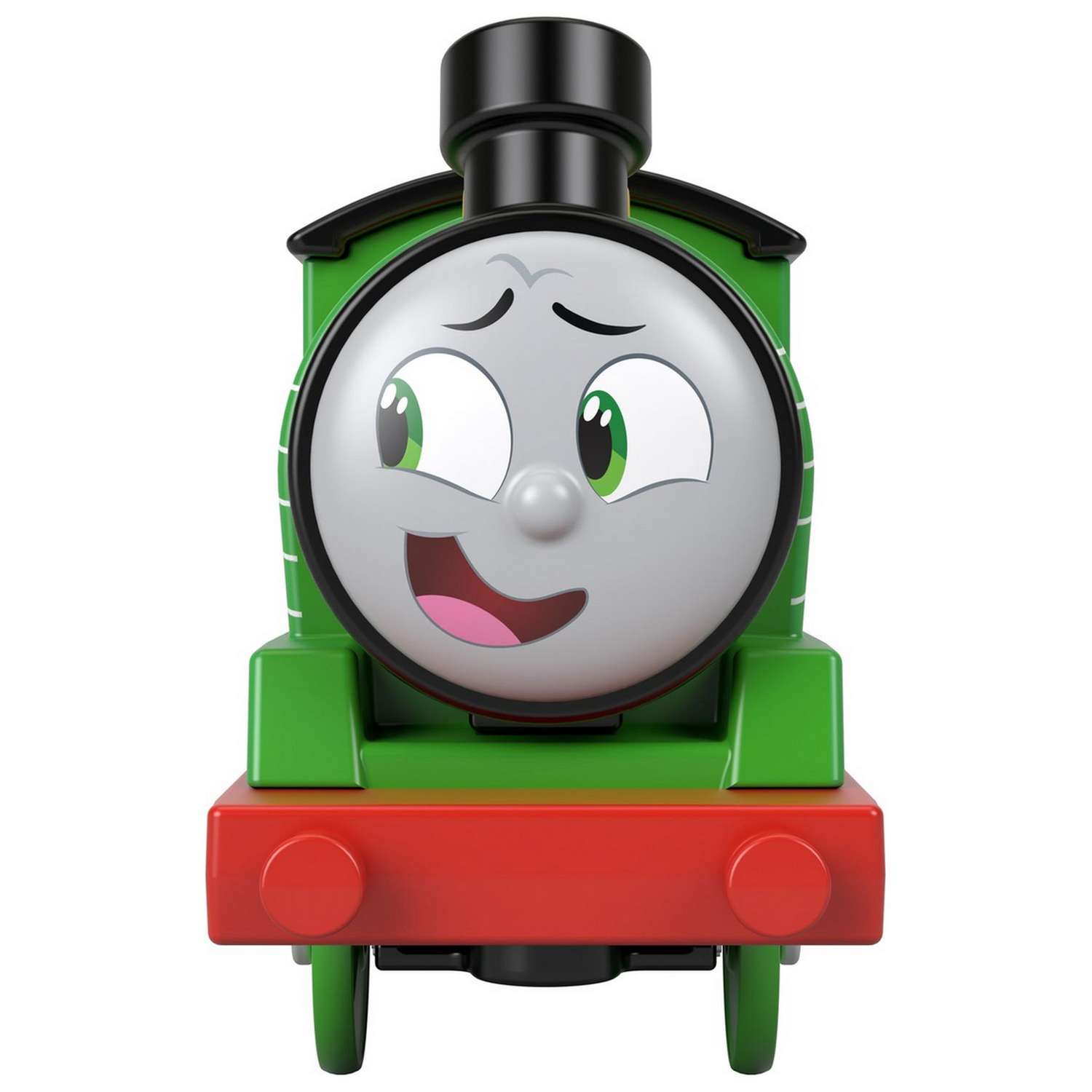 Развивающая железная дорога Thomas and Friends HFX97 - фото 3