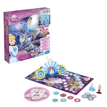 Настольная игра Hasbro Games