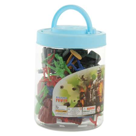 Фигурка Veld Co Солдатики