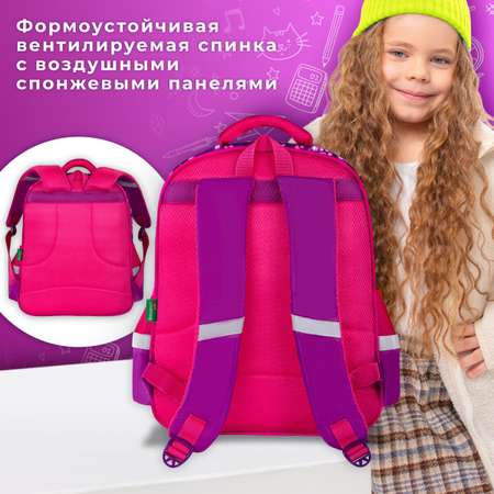 Рюкзак Brauberg